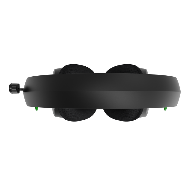 Xbox Series X|S & PC Black Phantom Air Dual-Mode Wireless Headset