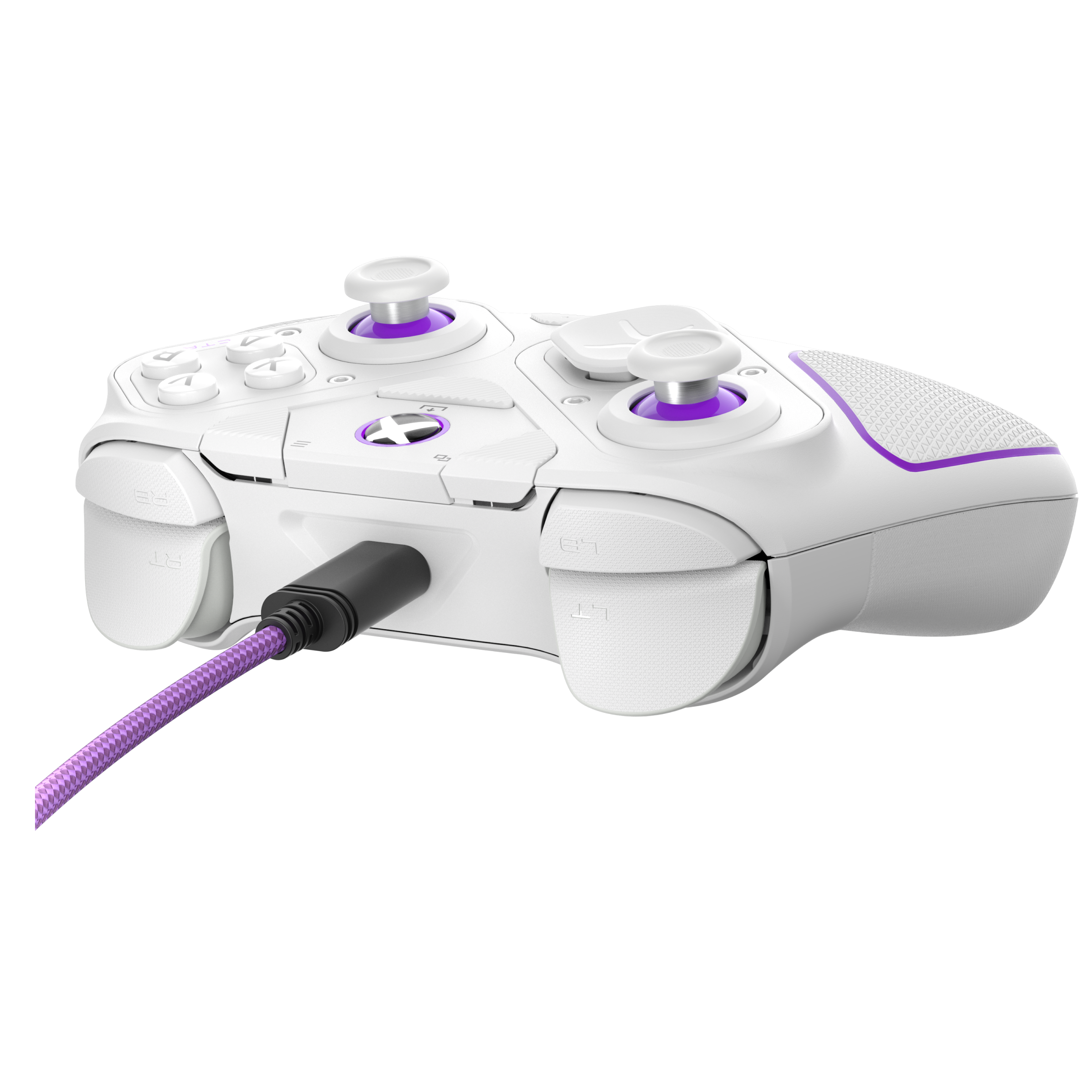 Mando Xbox ONE Wireless White - TF5-00003