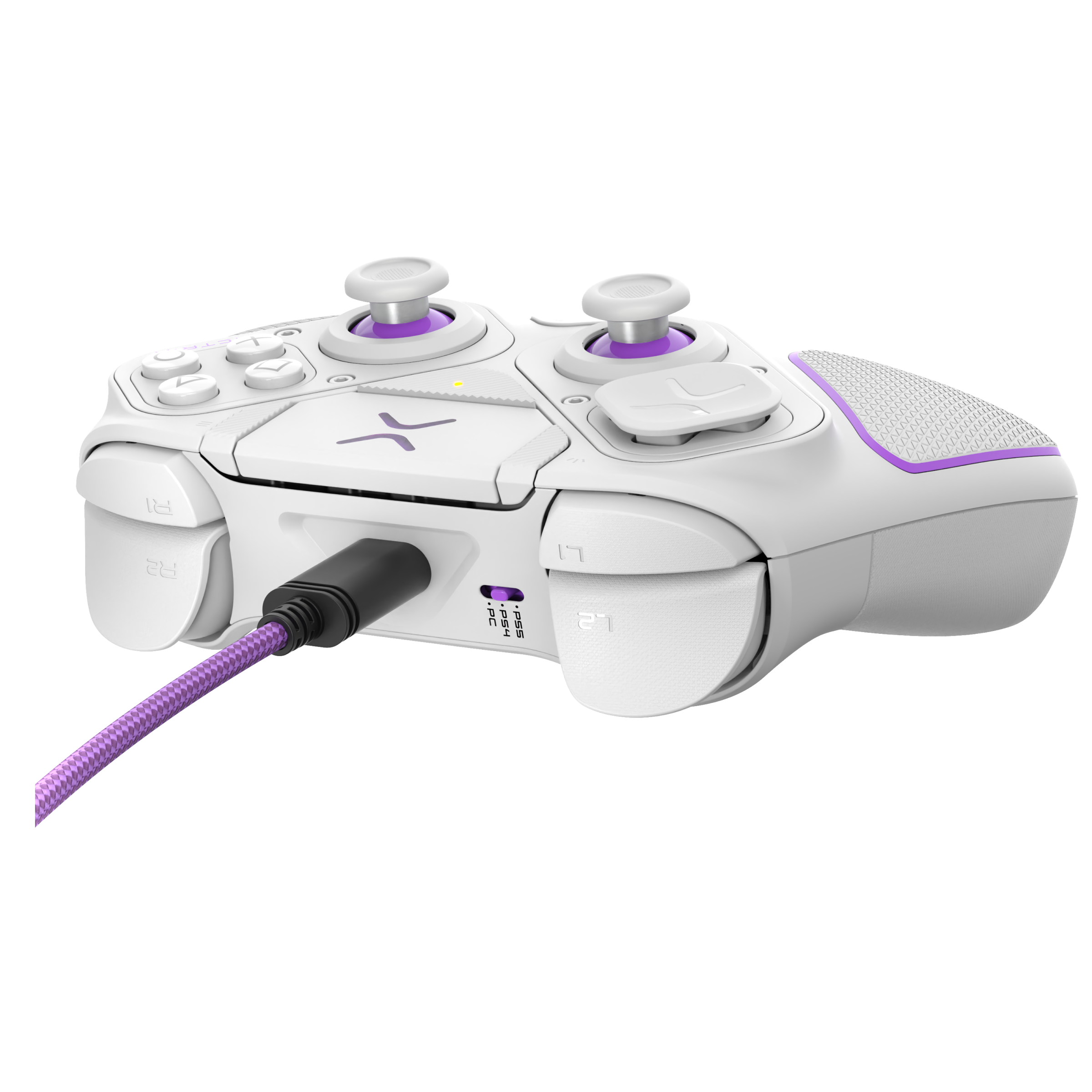 Victrix Pro BFG Controller PS5/PS4/PC - テレビゲーム