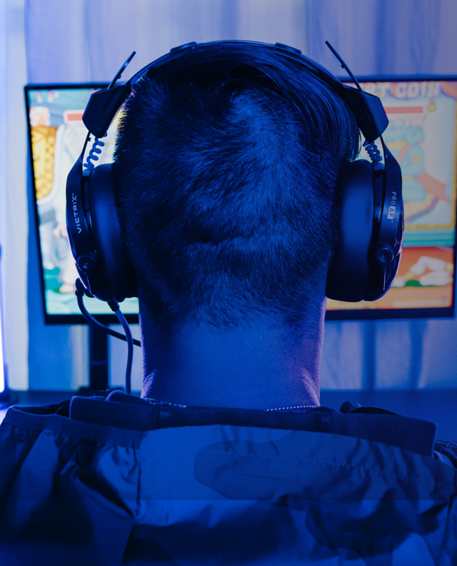 Xbox Series X|S & PC Pro AF Headset