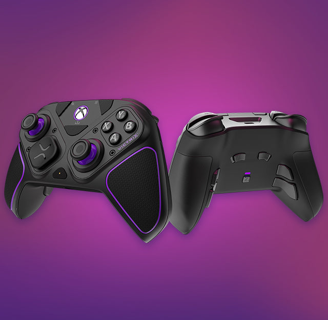 Xbox Series X|S & PC Victrix Pro BFG Wireless Controller Black