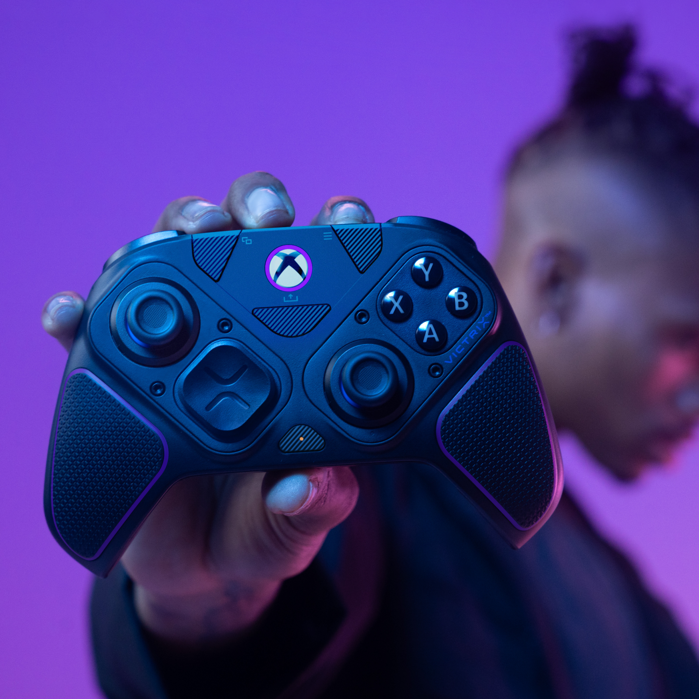 Award-Winning Victrix Pro BFG™ Wireless Controller Now Available