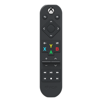 Xbox Series X|S Nemesis Media Remote