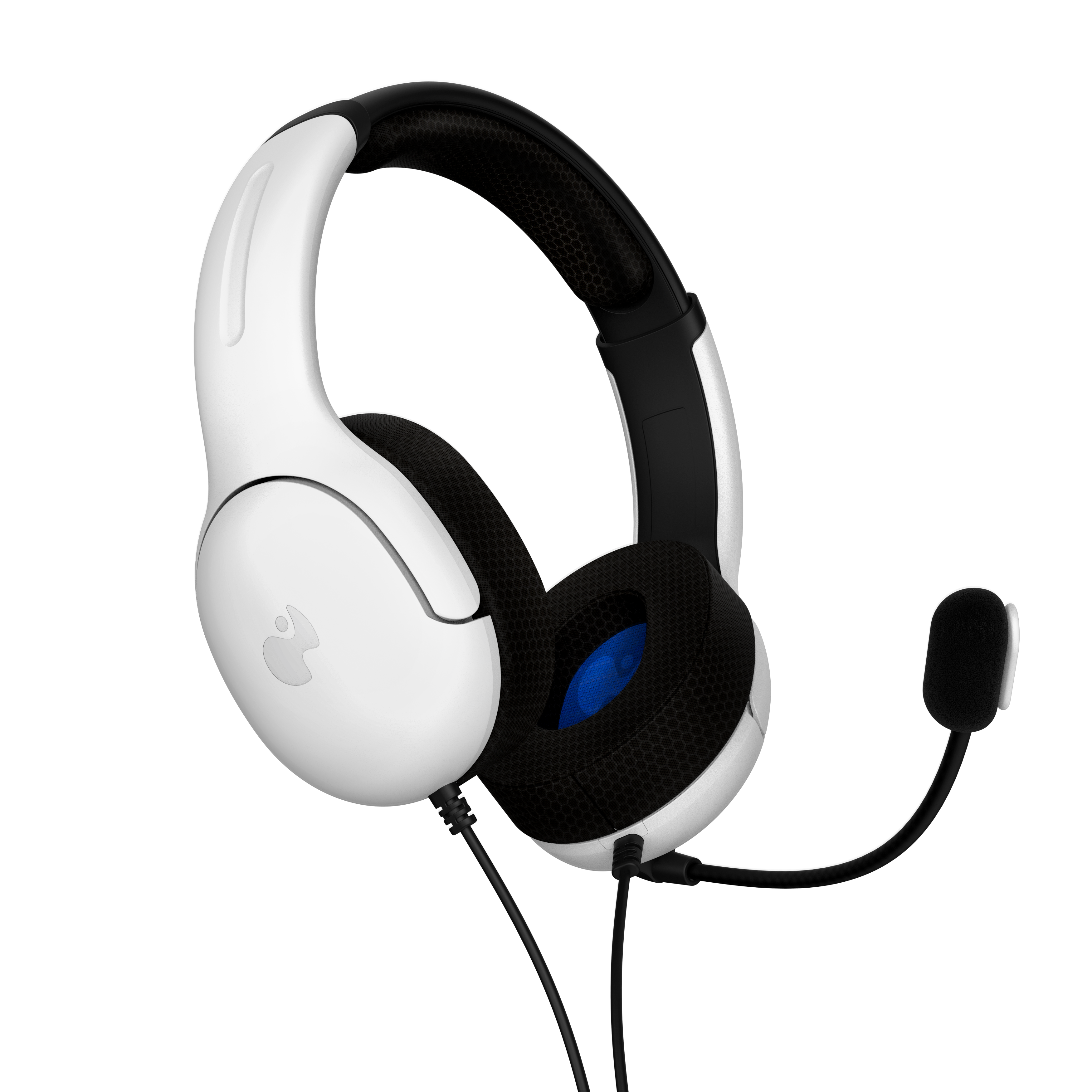 PDP LVL 1 Wired Stereo Chat Headset (PS4) 