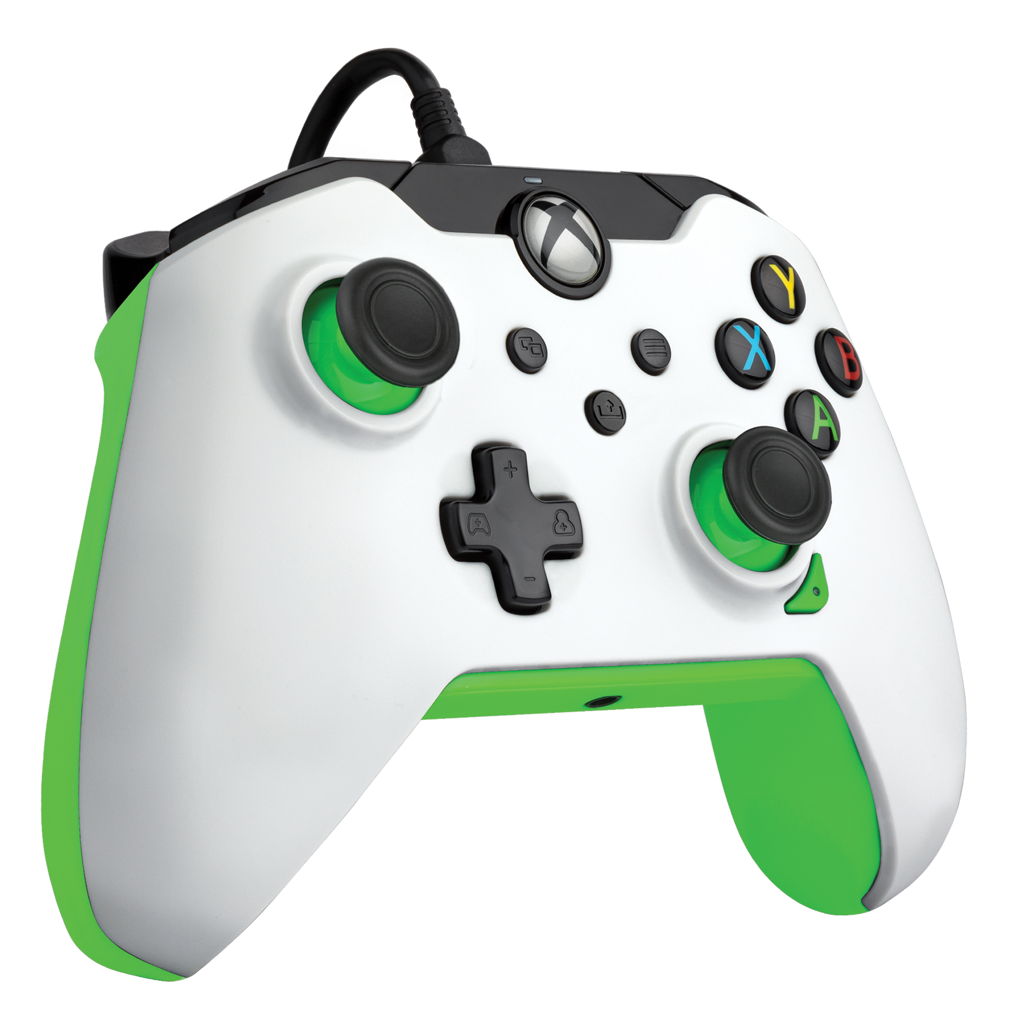 Neon Weed Xbox Series X Controller: Best Series X Controller