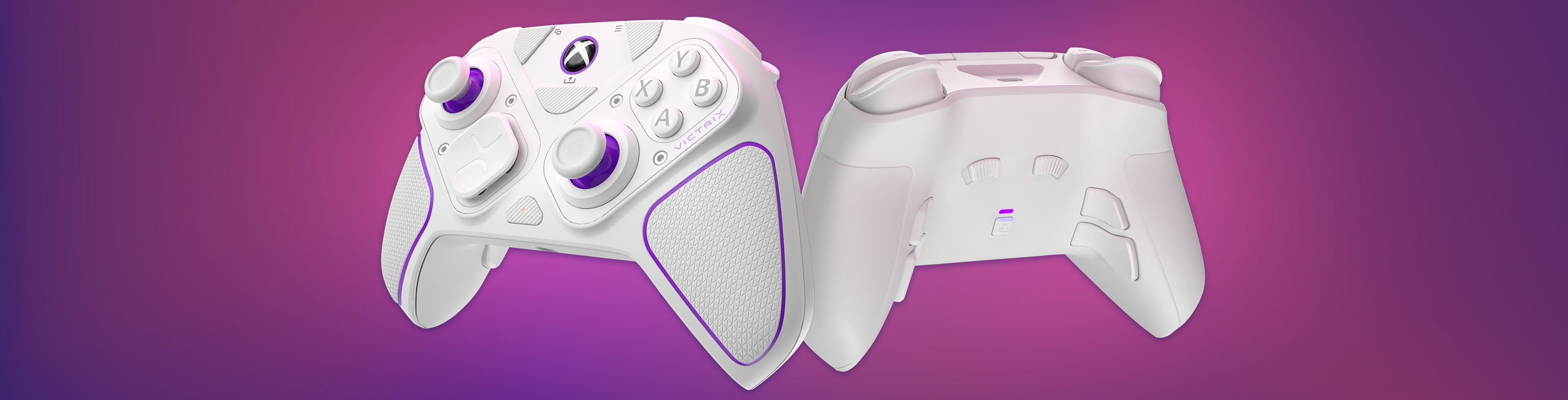 Amazon.co.jp: 【Xbox公式ライセンス商品】PDP Victrix Gambit