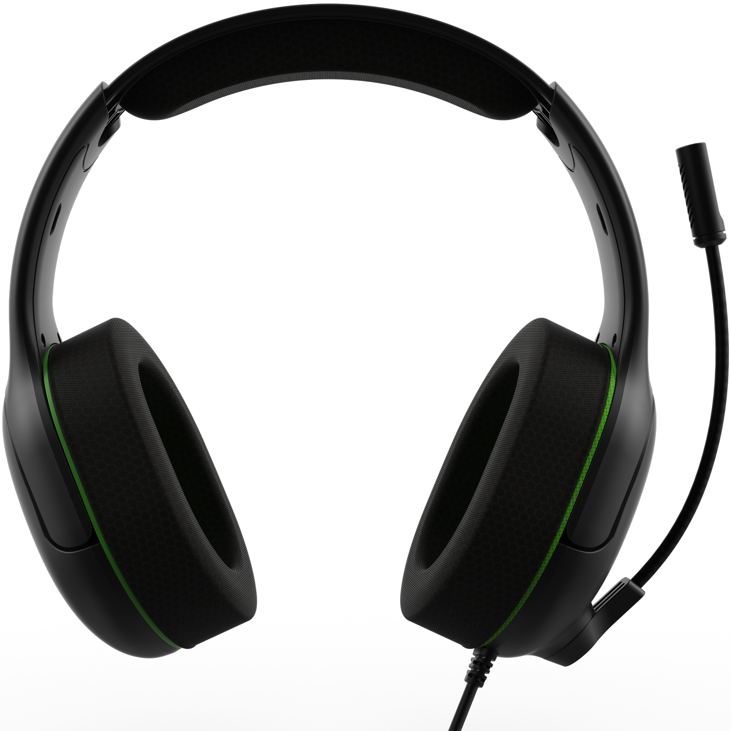 PDP AIRLITE Pro Wireless Headset with Mic for Xbox Series X|S, Xbox One,  Windows 10/11 - Black