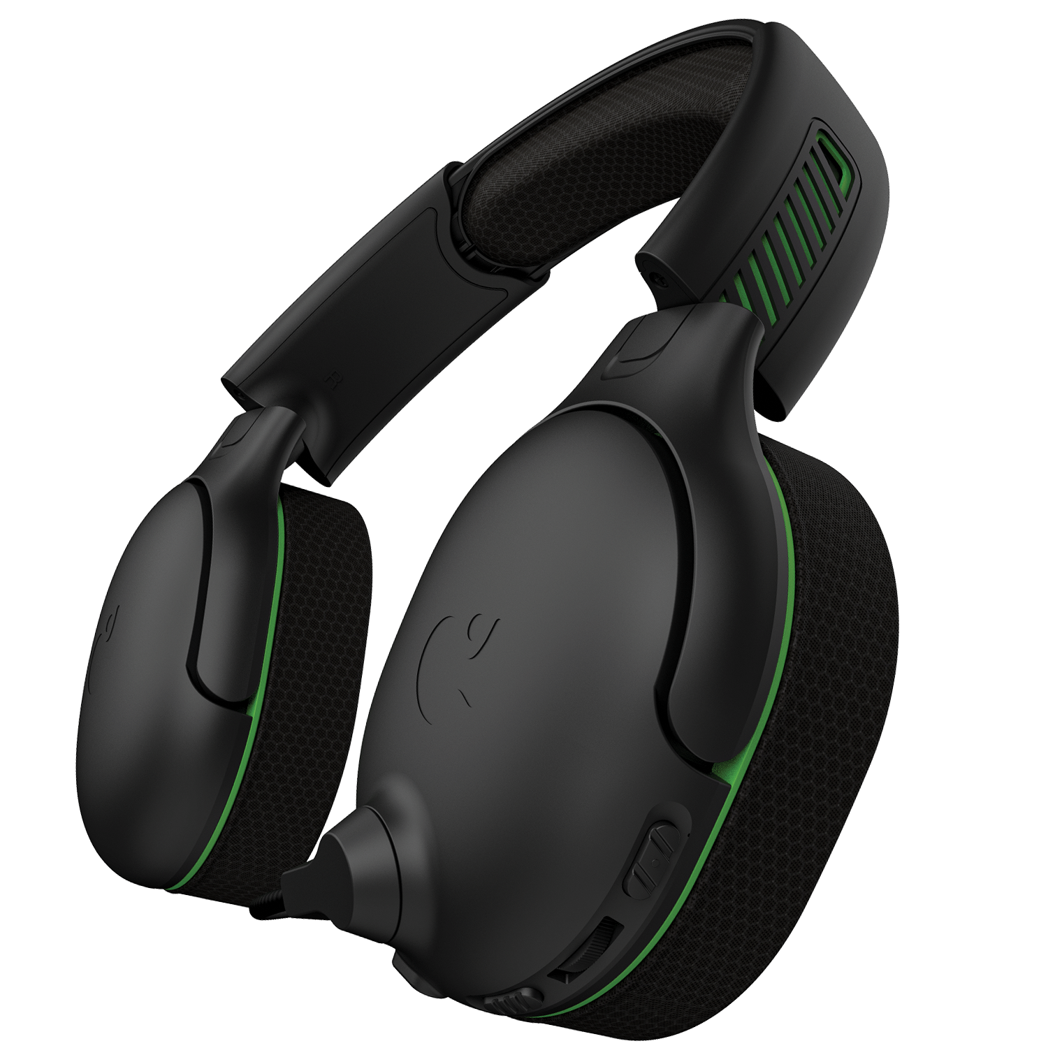 PDP Gaming Airlite Pro Wireless Headset for Xbox - Black