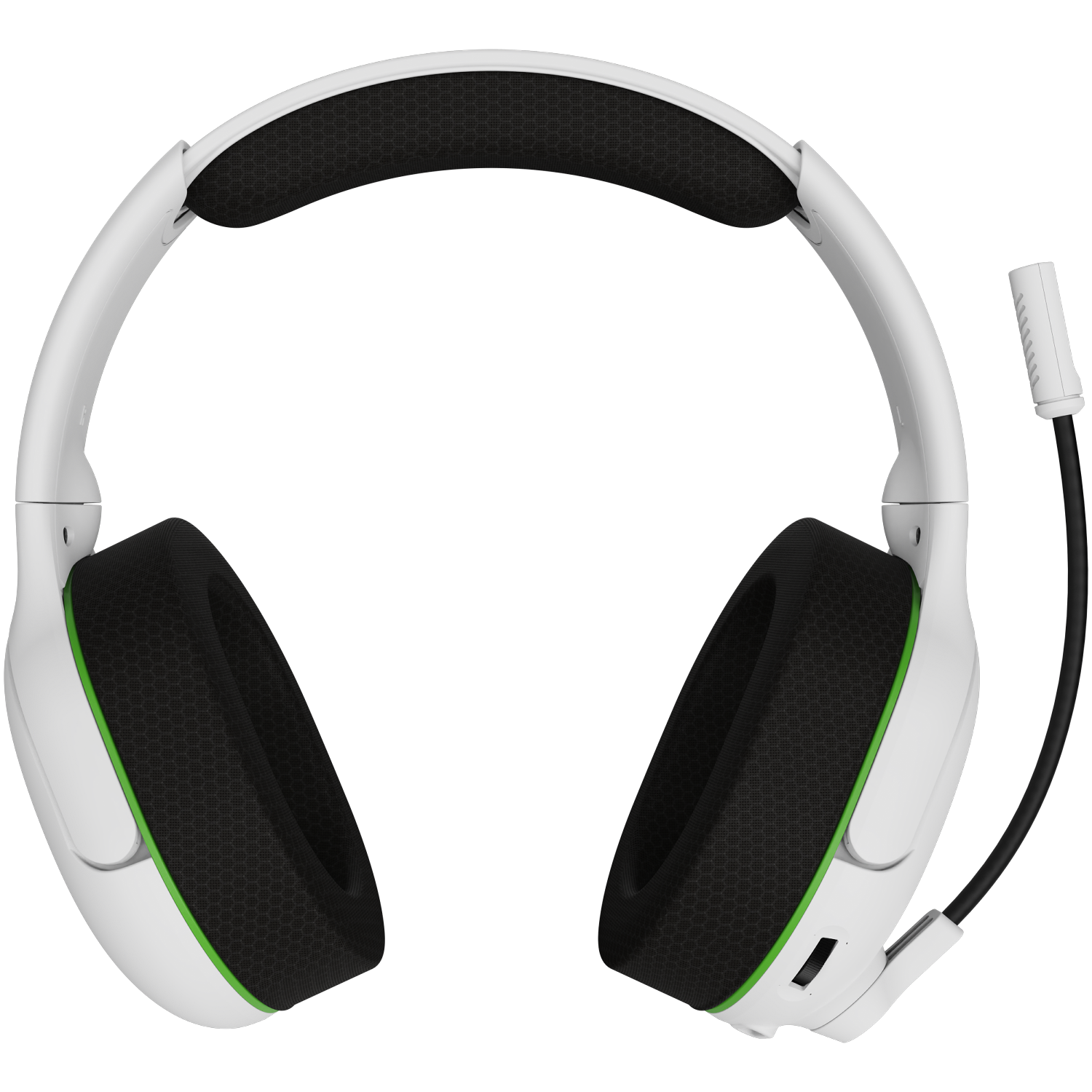 PDP Airlite Pro Wireless Headset with Mic for Xbox Series X|S, Xbox One, Windows 10/11 - White