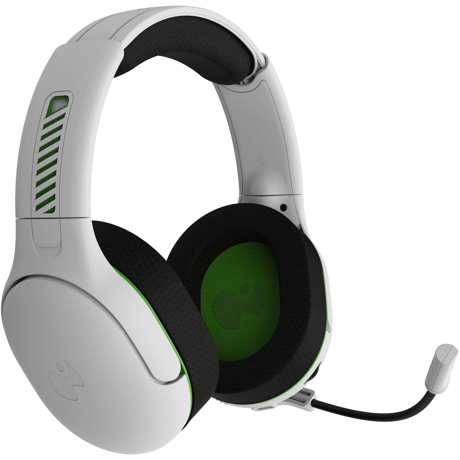 PDP Gaming LVL50 Wired Stereo Gaming Headset White - Xbox Series X, S Xbox  One