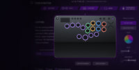 PlayStation 5, PlayStation 4 & PC Victrix Pro KO Leverless Fight Stick