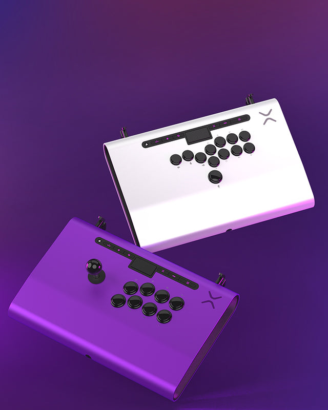 VictrixPro