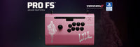 PS5, PS4 & PC TEKKEN 8 Victrix Pro FS Arcade Fight Stick: Lili