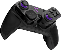 PlayStation 5, PlayStation 4 & PC Victrix Pro BFG Wireless Controller Black