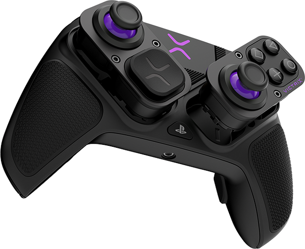 Victrix's Pro BFG for PS5 can transform into a portable fight