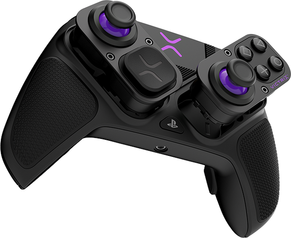OpTic Gaming Official Controller for PS5, PS4, Xbox, & PC