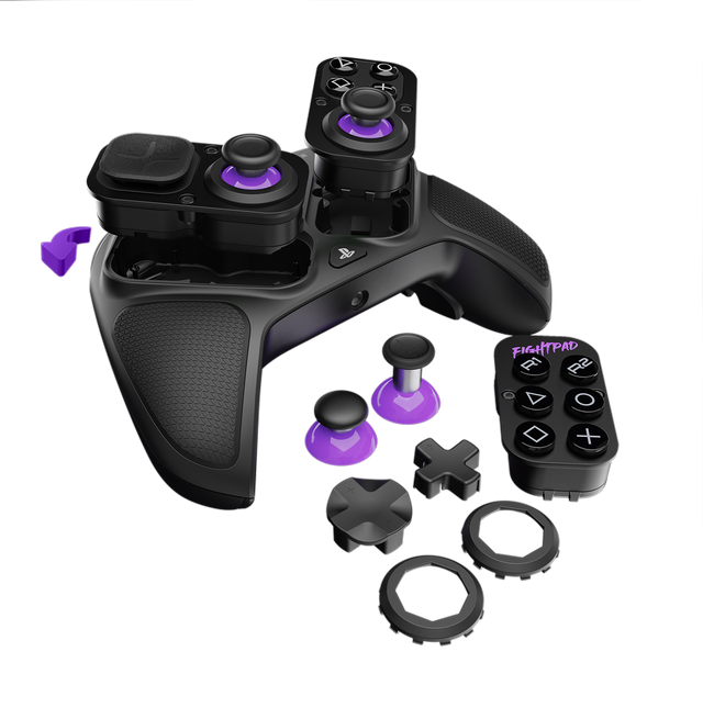 PS4 & PC Victrix Pro BFG Controller for E-Sports