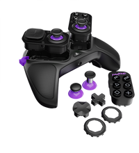 PlayStation 5, PlayStation 4 & PC Victrix Pro BFG Wireless Controller Black