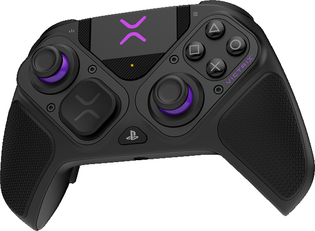 PS5, PS4 & Victrix Pro BFG Controller for E-Sports