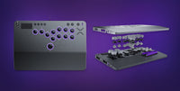 PlayStation 5, PlayStation 4 & PC Victrix Pro KO Leverless Fight Stick