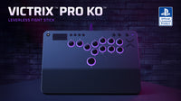 PlayStation 5, PlayStation 4 & PC Victrix Pro KO Leverless Fight Stick