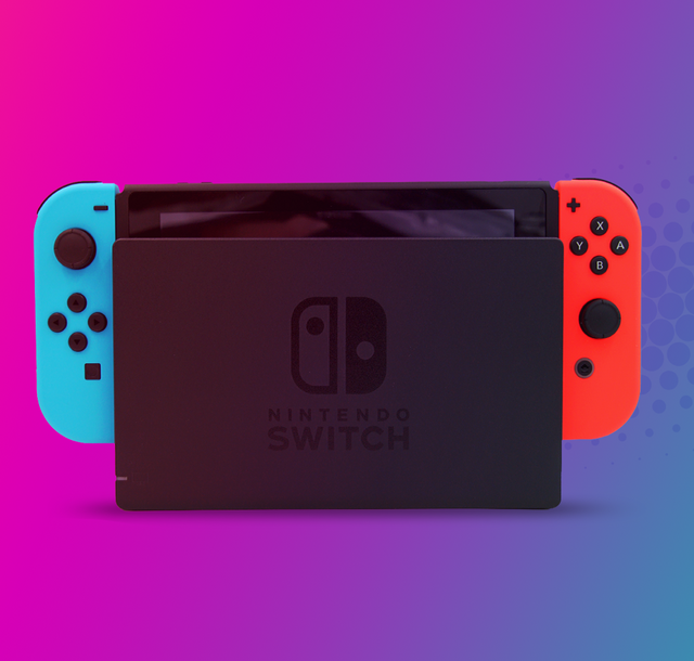 Screen Protective Filter for Switch OLED - Hardware - Nintendo - Nintendo Official Site