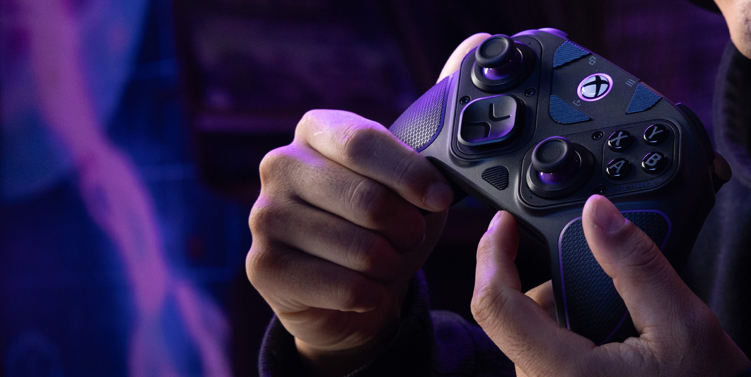 VictrixPro – PDP Gaming