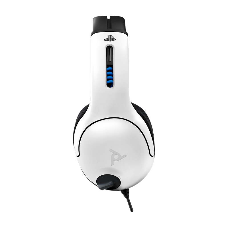 PDP LVL50 Wireless Gaming Headset (PS4) Review - Total Gaming Addicts