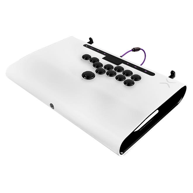 Victrix アケコン Victrix by PDP Pro FS Arcade Fight Stick for