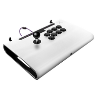 PlayStation 4/5 & PC Victrix PRO FS Arcade Fight Stick: White