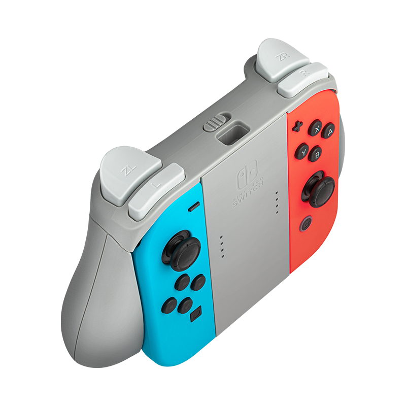 Nintendo Switch Joy-Con Charging Grip Plus