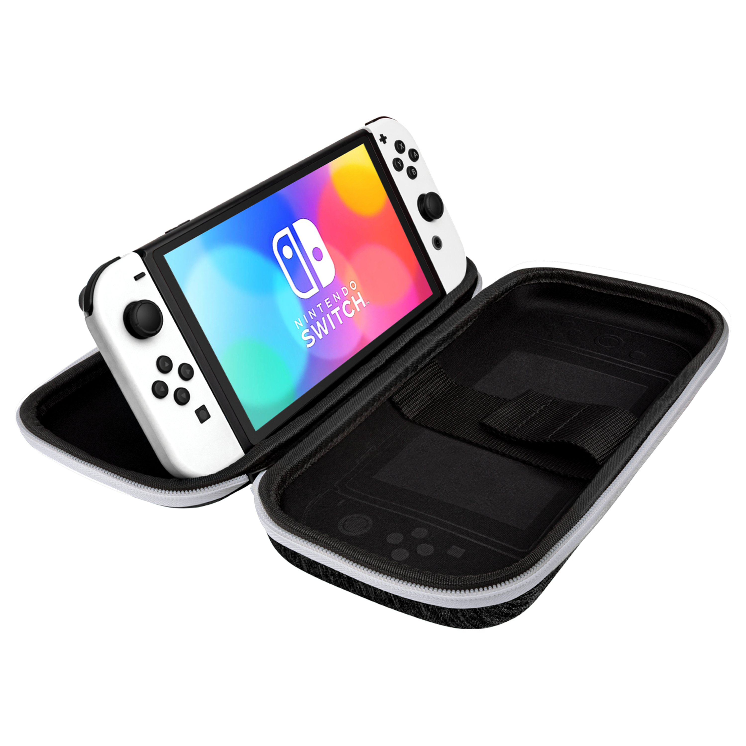 Deluxe Travel Case - Elite Edition for Switch