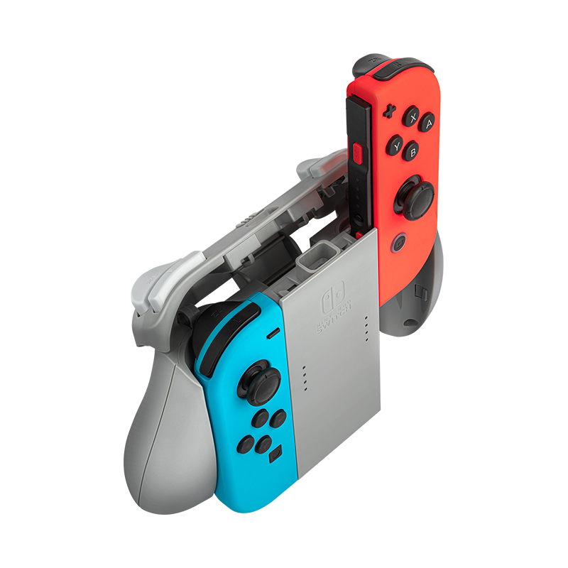 Nintendo Switch Joy-Con Charging Grip Plus