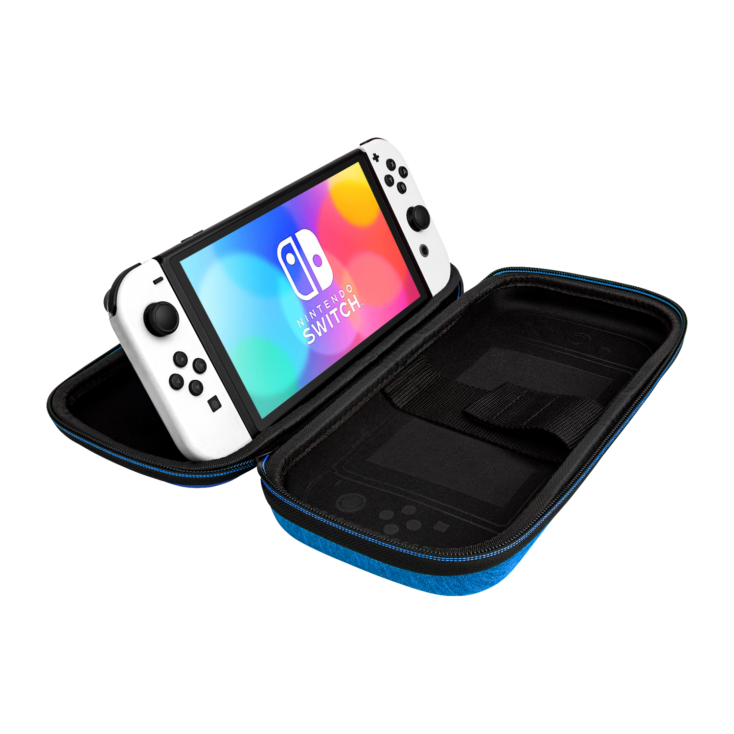 Nintendo Switch Travel Case Hyrule Blue by PDP