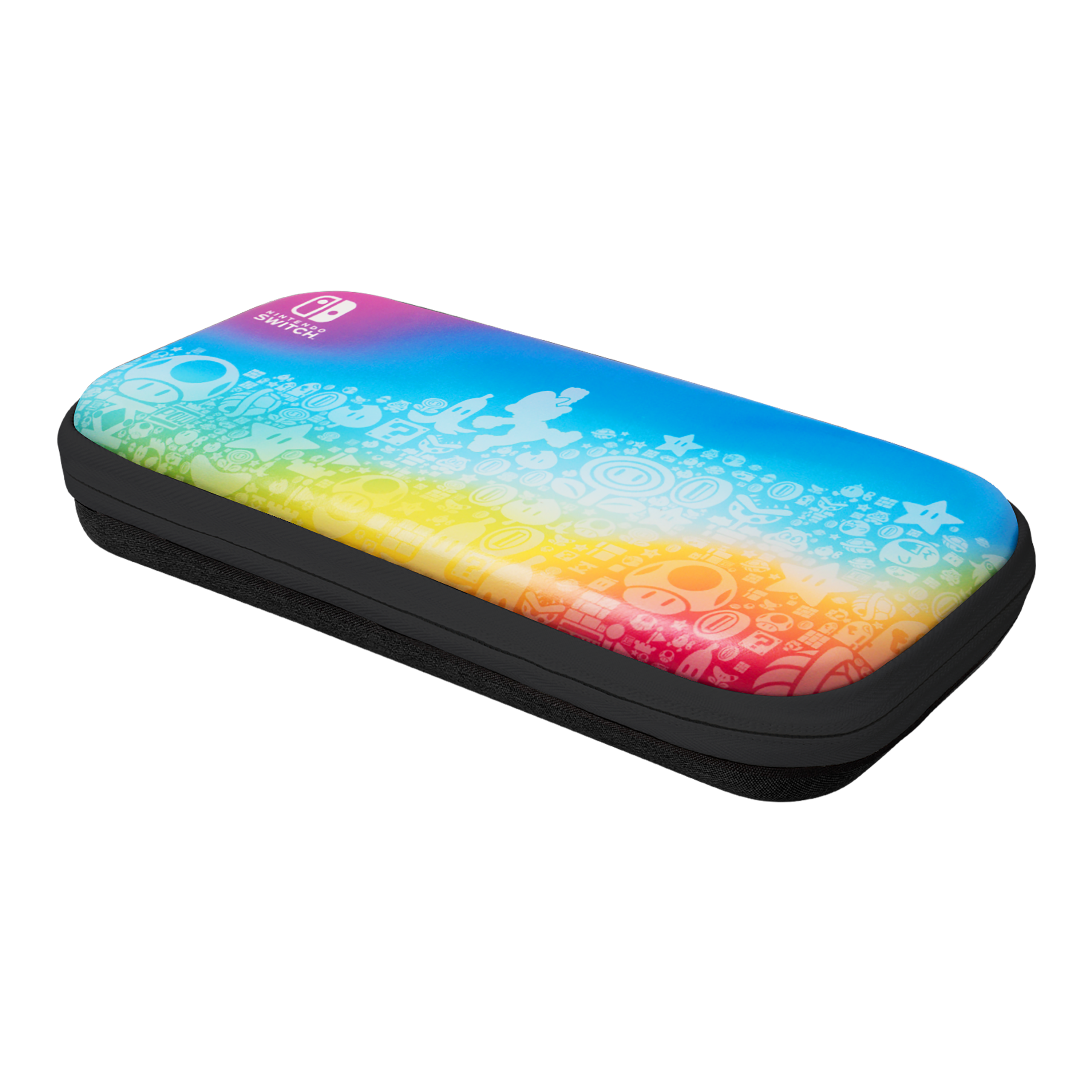 PDP Travel Star Spectrum Case by