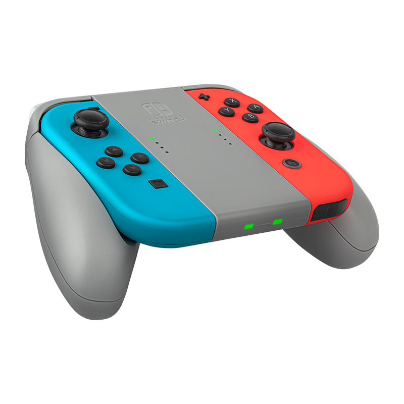 Nintendo Switch Joy-con Charging Grip : Target