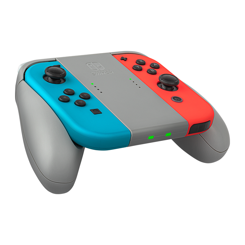 Nintendo Switch Joy-Con Charging Grip Plus