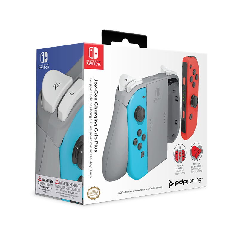 Official Nintendo Switch Joy Cons Wireless Controller - Various