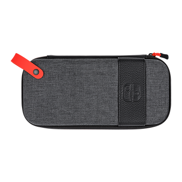 Nintendo Switch Elite Edition Deluxe Travel Case